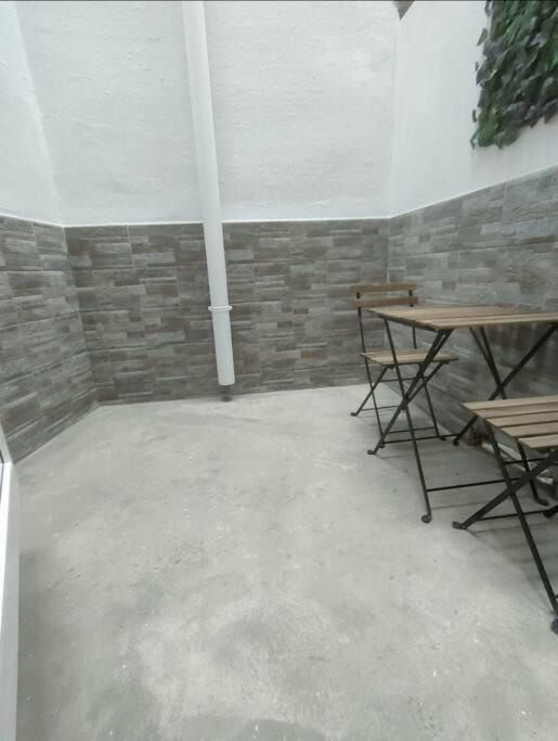 Estudio Centrico Arq2 Малага Экстерьер фото